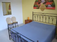 Villa with Open Space in Torre Dell'Orso