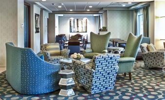 SpringHill Suites Manchester-Boston Regional Airport