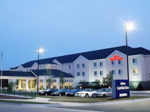 Hilton Garden Inn Chesterton