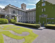 Albergo Terminus Các khách sạn gần Como San Giovanni Railway Station