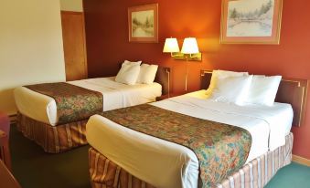 Americas Best Value Inn and Suites Macon