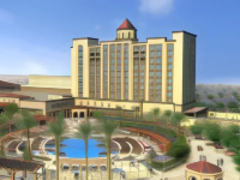 Casino del Sol Resort Tucson Hotels in Tucson