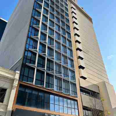 派珀斯國王廣場飯店 Hotel Exterior