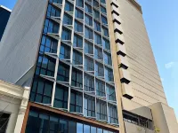 Rydges Perth Kings Square an EVT hotel Hotels near The Art Gallery of Western Australia | AGWA