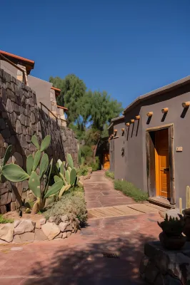 Las Terrazas Hotel Boutique Hotels in 