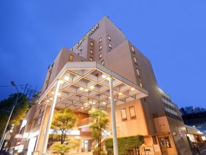 Smile Hotel Tokyo Nishi Kasai