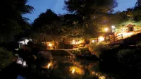 Hotel Fukumotoya Các khách sạn ở Kokonoe