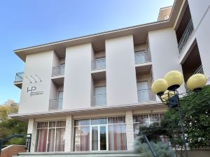 Hotel Paglierani