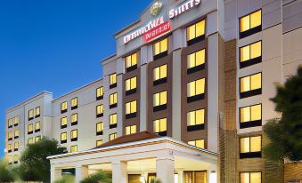 Staybridge Suites Austin North - Parmer Lane