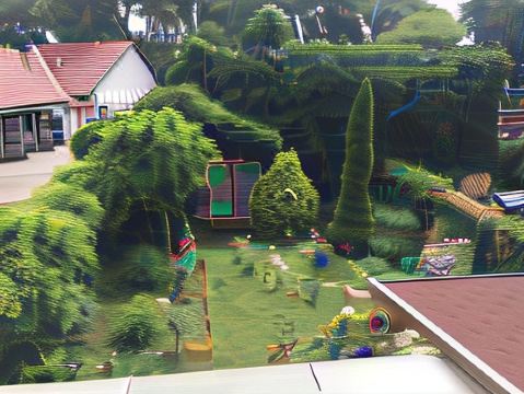 5. 로터스 아파트먼..