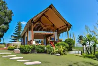 The Park - Silang Hotels in Silang