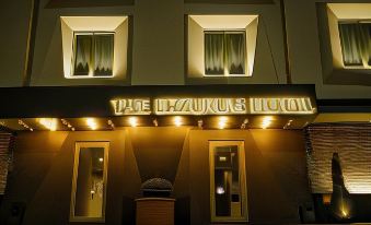 The Erzurum Hotel