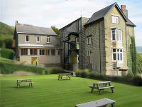 Bae Abermaw Boutique B&B Hôtels à : Pennal