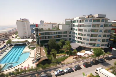 Hotel Asset Torrejón