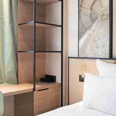 Brit Hotel Blois - le Prema Rooms