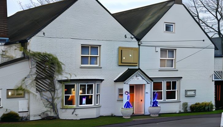 The Angel Inn B&B