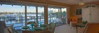 Cove Inn on Naples Bay