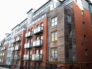 Stunning 1-bed Apartment in Sheffield City Centre