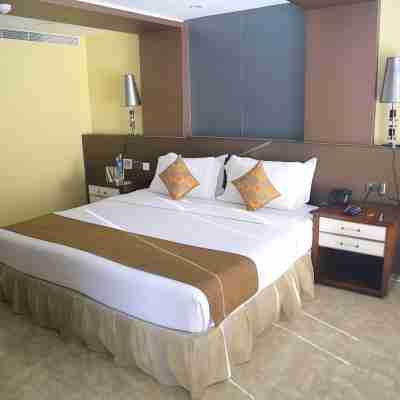 Hotel Winway Rooms