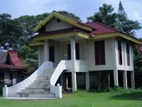 favehotel Pekanbaru Hotels in 