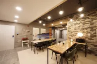 K-Guesthouse Seomyeon 1