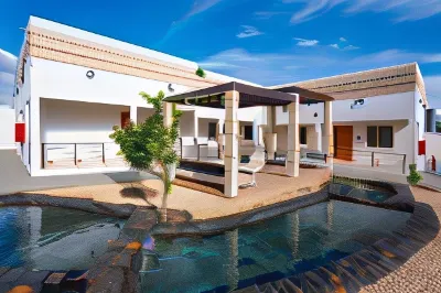 Damask Resort Hotels in Nizwa