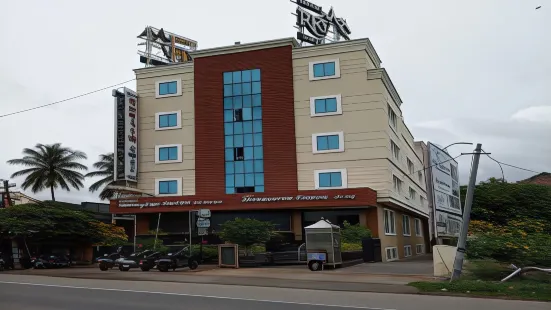 RKv旅館