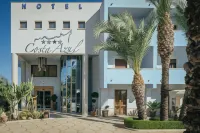 Hotel Costa Azul Hotels in Balestrate