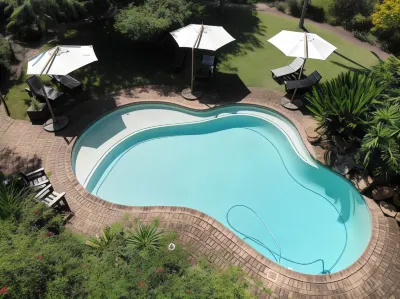 Shingalana Guest Lodge Hotels in Hazyview
