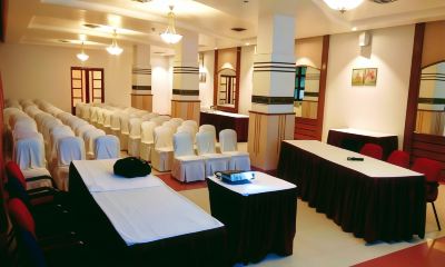 Meeting Rooms