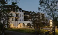 QuHua Sweety B&B - Bed and Breakfasts