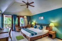 Fihalhohi Maldives Hotels in Rannalhi