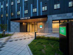 R&Bhotel Nagoya Shinkansenguchi