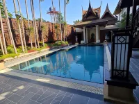 Sireeampan Boutique Resort and Spa Hotels near Wat Pha Lat
