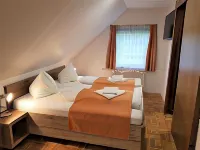 Hotel Gasperin Bohinj