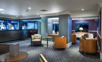 DoubleTree by Hilton London Elstree