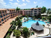 Accra Beach Hotel Hoteles en Hastings