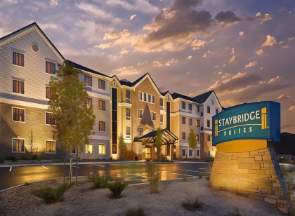 Staybridge Suites Schererville