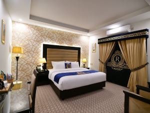 Royal Regency Hotel