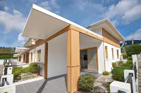 Villa Sunrise Garden A180