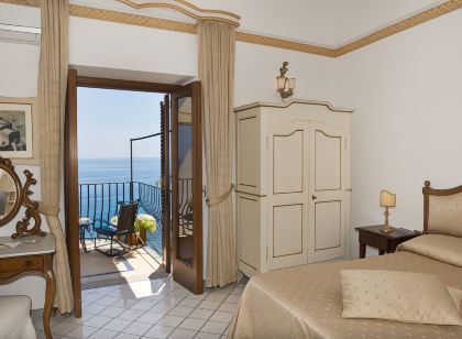 Albergo Miramare Positano