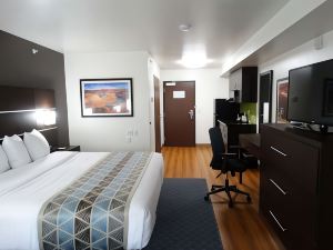 Best Western Duchesne Inn