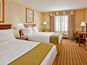 Holiday Inn Express & Suites Meridian