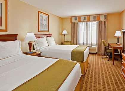 Holiday Inn Express & Suites Meridian