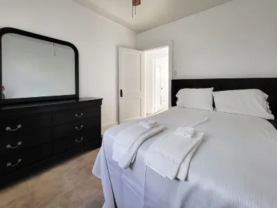 7 Beachside Inn Hotel di Hampton Beach