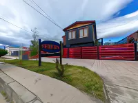 Sheuen Patagonia Hotels in 