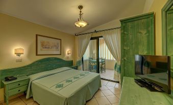 Residence Cala Viola