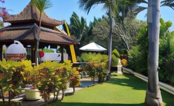 Bali Paradise Hotel Boutique Resort