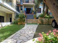 Hotel Loukas Vrachos Hotels near Kleisoura