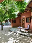 Nemasu Eco-Lodge Các khách sạn ở 